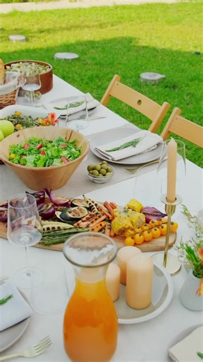 Sustainable luxury isn’t a trend for us—it’s the blueprint. Ingredients grown with intention, chefs who honor the land, and a dining experience rooted in culture, not spectacle. This is future-forward fine dining, sourced from BIPOC farms and built for people who care where flavor begins. #FoodTok #BIPOCFarms #FarmToTable #CulinaryCulture #LocalFoodMovement