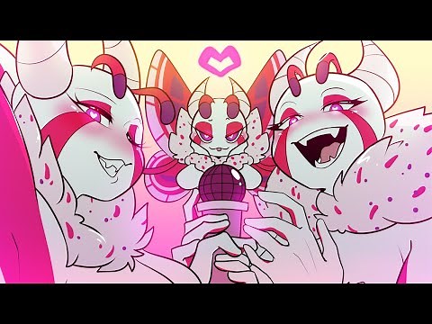 Fuzziest Feeling - Fuzzy Feeling But Only Sakuroma Sings It (FNF Vs. RetroSpecter Mod)