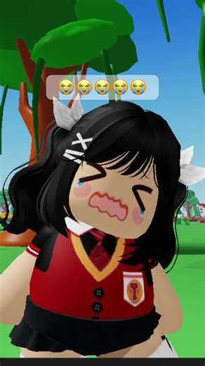 Funny Roblox Meme About a Chick