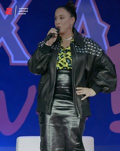 XFL co-owner Dany Garcia continues to break barriers as a woman in sports 👏 | espnW