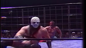 An epic cage match and one of the most memorable encounters between Jake "The Snake" Roberts & Humongous! #TheSnakePit: MSW, OCT & NOV 1985 is ad-free only on AdFreeShows Watch: YouTube.com/@SnakePitPod | Hacksaw Duggan