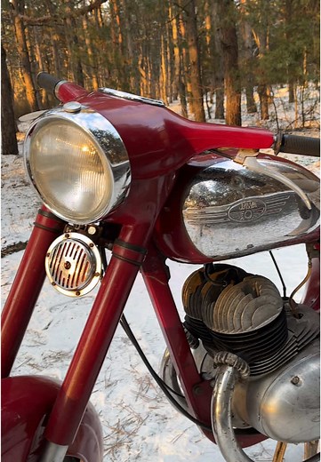 Естетика муд у Дніпрі