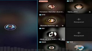 11K views · 94 reactions | Debat lintas agama Islam vs Kristen Bang zuma datang, pendeta mulai pusing menjawab pertanyaan bang Zuma | Budi Garcia | Facebook