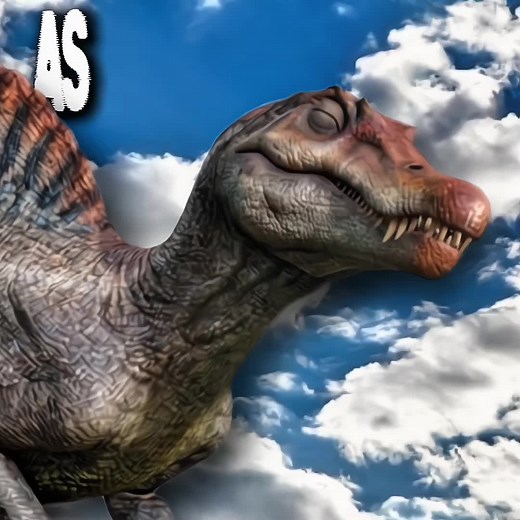 The Boys x Jurassic Park — Epic Crossover Edit