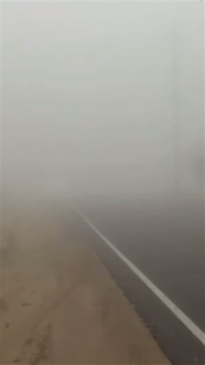 209 Times on Instagram: "FOG ADVISORY | Slow down and stay alert Per CHP: “Fog can turn a normal drive into a dangerous one fast. If you’re out in the Merced area, give yourself extra time and drive for the conditions. Fog safety reminders: • Slow down and increase your following distance • Use low-beam headlights (high beams reflect off fog and reduce visibility) • Turn your headlights fully ON (not just DRLs/AUTO) so your tail lights are on, too • Avoid sudden lane changes and signal early • I