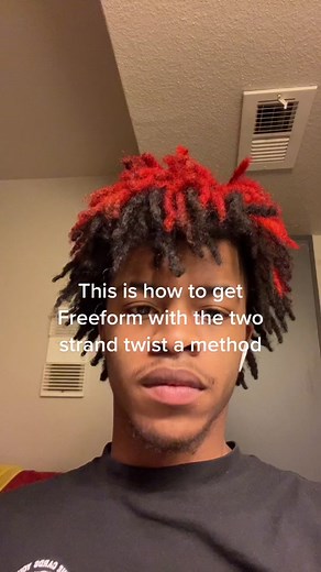 Step-by-Step Guide to Achieving Free Forms with Two Strand Twists