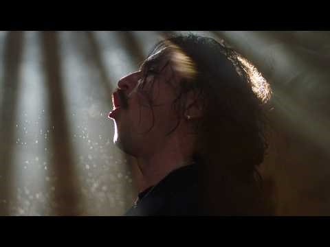 OF THE BETRAYER - I CONSPIRE [OFFICIAL MUSIC VIDEO] (2026) SW EXCLUSIVE