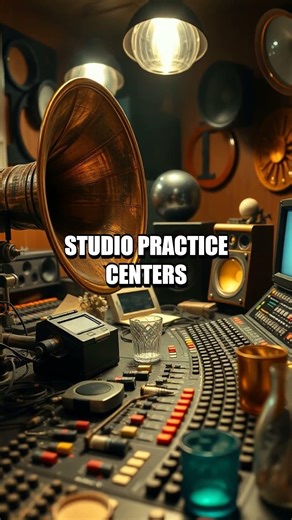 Concrete Soundscapes: The Musique Concrète Story