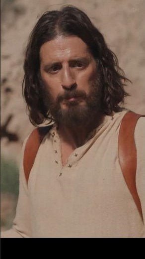 The Cost of Following Jesus | The Chosen