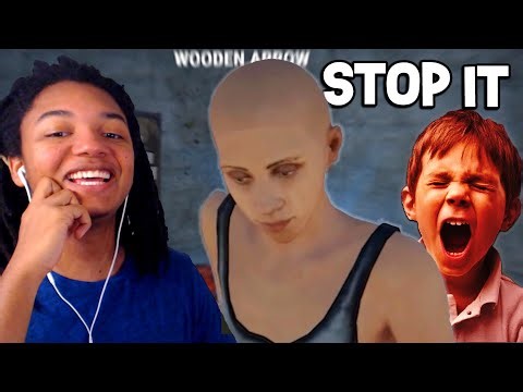 The Funniest Rust Youtuber 😂 (Stimpee)