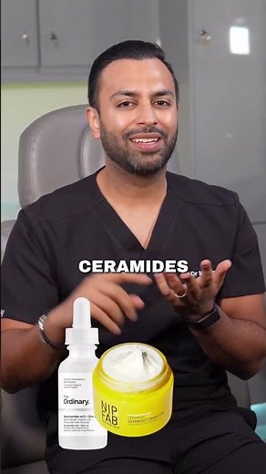 Watch this if azelaic acid burns, stings or irritates your skin.
