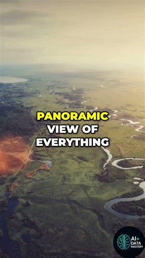 AI Cameras Revolutionize Sports: See Every Angle! #shorts