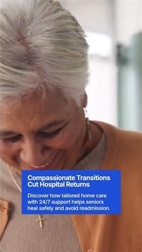 Innovative Approaches to Transitional Care