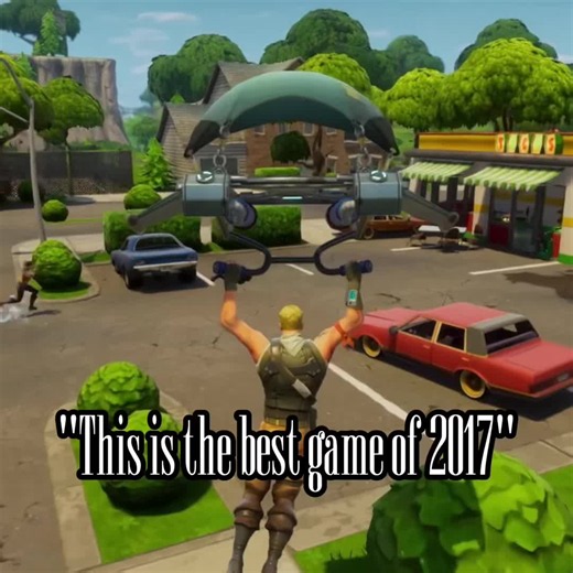 Zelda BOTW best game of 2017