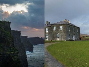 9 Amazing 2-Day Irish Road Trips You Can Do This Christmas