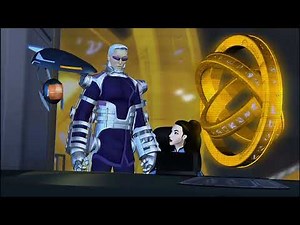 Hot Wheels: AcceleRacers - The Ultimate Race [PT8] [EN]