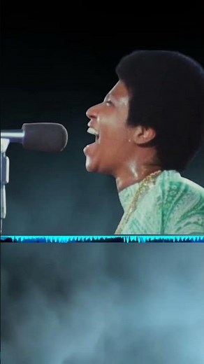 Amazing Grace Live Aretha Franklin 1972