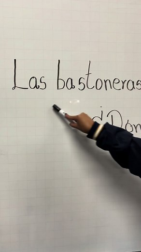 #promo25 #fyp #paratii #bastoneras #alb