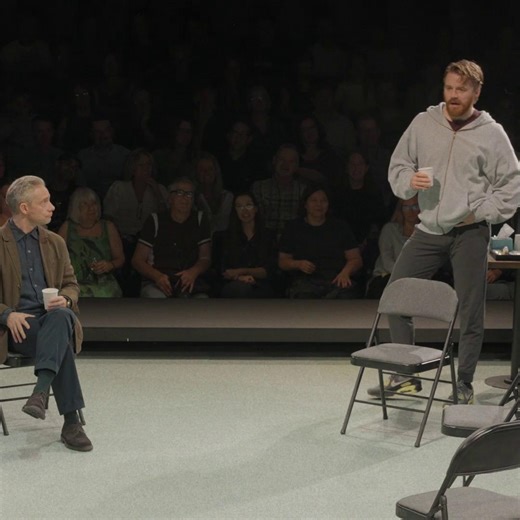 Y Muni on Instagram: "🎬 National Theatre Live at Y Muni: The Fifth Step Olivier Award-winner Jack Lowden (Slow Horses, Dunkirk) is joined by Emmy and BAFTA-winner Martin Freeman (The Responder, Sherlock) in the critically acclaimed and subversively funny new play, filmed live from the West End. 📆 Wednesday 14 January 2026, 12pm / 7:30pm (*please note the change of date, from 28 January) 🔗 y-muni.co.uk #YMuni #NTLiveYMuni #Pontypridd #WhatsOnRCT"