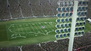 NFL Super Bowl 2017 TV Spot, 'Inside These Lines'