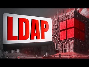 كل شي تحتاج تعرفه عن بروتوكول LDAP