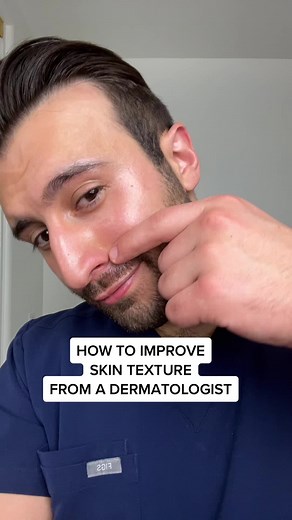 Tips to Improve Skin Texture: Expert Advice from a Dermatologist