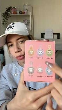 😍 Cute Chiikawa Plush Unboxing | First Time 💕 #unboxing #miniso #chiikawa #unboxingshorts #youtube