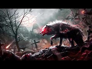 Powerwolf - We Drink Your Blood (Rerecorded Version) Extended