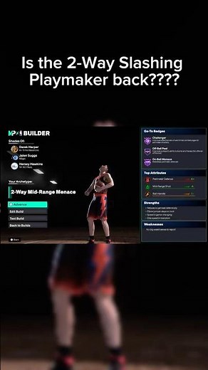 2K20 2-Way Slashing Playmaker in NBA 2K26???