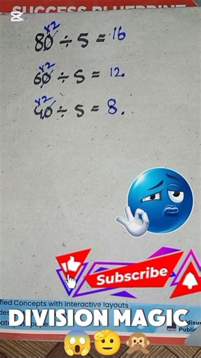 😱Dangerous math tricks in 2 second #magicmath #mathchallenges #magicmasti