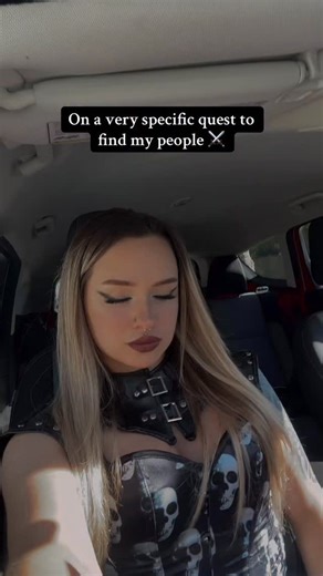 Erica LeAnn on Instagram: "Those who listen to folk/norse/medieval/viking/pagan metal, stay together 🫶⚔️ #folkmetal #norsepagan #paganmetal #nordicfolk #wardruna #skald #danheim #amonamarth #vikingmetal #vikingmusic #medievalmetal"