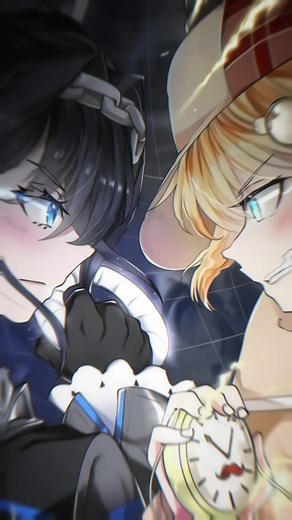 Amelia Watson VS Ouro Kronii Prst: @𝙒𝙞𝙣𝙭𝙯𝙒𝙖𝙣𝙜𝙮𝙮`ft 𝙂𝘾 #hololive #ホロライブ #hololiveenglish #vtuber #ameliawatson Hololive Vtuber English EN Amelia Watson Ouro Kronii