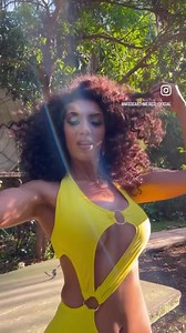 Preliminary swimsuit competition road to Miss Earth MÉXICO 2023 🇲🇽 She is @carolinabalboaaa Miss Earth Tamaulipas 2023 👑✨ We are ready to meet the successor of indiramenesees 👑💚 See you Vietnam @missearth 2023! #MissEarth2023 | Miss Earth México