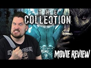 The Collection (2012) - Movie Review