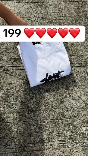 Goodwill clothing on TikTok