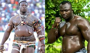 LIVE - Suivez le Face 2 Face entre Modou Lo et Ama Baldé en direct | Wiwsport