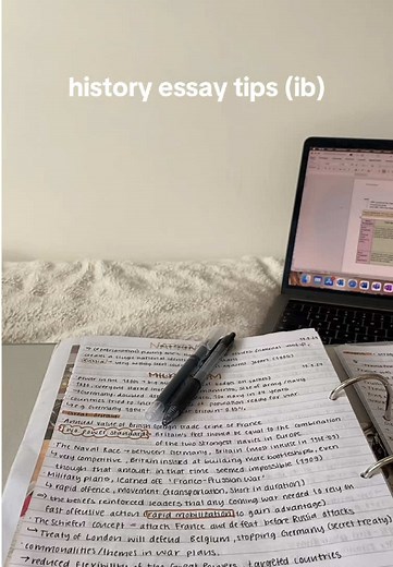 Effective Tips for Writing a History Essay