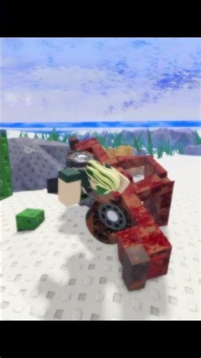 underwater secrets in UTS | #shorts #gamedev #roblox #robloxdev #robloxgame