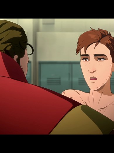 Dispatch Clip 35 "Step into Dispatch, the superhero workplace comedy where every choice matters. Manage a dysfunctional team of misfit heroes, decide who to send to city emergencies, and juggle chaotic personal relationships—all while chasing your own dream of becoming a hero. Will your strategy save the day or spark hilarious disaster? Find out in this one-of-a-kind adventure!" Membership: / @Eighty-one-e7r Subscribe: / https://www.youtube.com/@Eighty-one-e7r #DispatchGame #SuperheroComedy #Wor