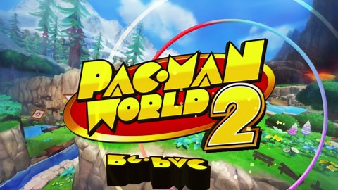 Pac-Man World 2: Re-Pac - Official Reveal Trailer | Nintendo Direct Partner Showcase 2025