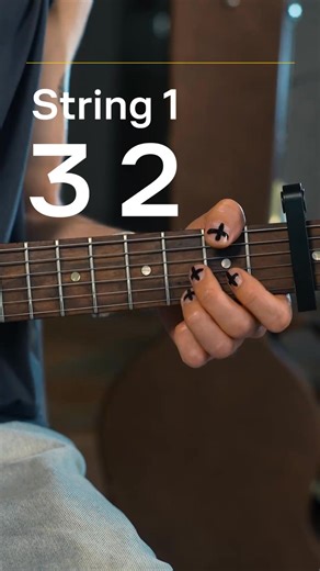 1.9M views · 79 shares | Get Easy Guitar Tabs for Beginners 落  Play 100% Like Your Favorite Artist ✅ Explore the Vast Collection of Chords and Tabs Personalized Experience and Recommendations to Suit Your Tastes | Ultimate Guitar | Facebook