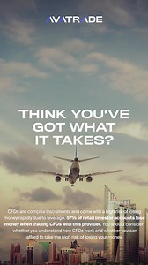 📱 Stop scrolling. Start recording. 🔥 Your chance to join AvaTrade & Oracle Red Bull Racing as our official trackside reporter at the Abu Dhabi Grand Prix is right here! 🏎️🎥 How to enter: 1️⃣ Record a fun video starting with “Hi AvaTrade!” 2️⃣ Show us why YOU deserve the Best Job in the World 3️⃣ Share your video on Instagram, Facebook, YouTube, or TikTok with AvaTrade #BJITW 4️⃣ Follow AvaTrade Comment #AvaTrade below, and we’ll DM you all the details! ✅ #OracleRedBull #BJITW #Racing | AvaTr