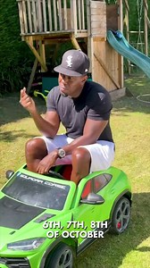 Nottingham, Cardiff & Newcastle!! You’re up next. 20 years of Dizzee Rascal tour in October, see you soon 👀 https://tourlink.to/Dizzee-Rascal-UK-Tour | Dizzee Rascal!