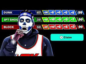 CAP BREAKER SECRETS to BREAK the NBA 2K27 Builder!