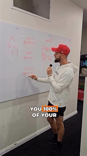 Equity 101. | Jack Henderson