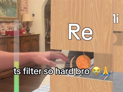 Here is the Do Re Mi Fa So challenge but it’s in the form of piano but it also it then pays homage to the late great American basketball player Kobe Bryant #kobebryant #basketball #likehim #nba #lakers