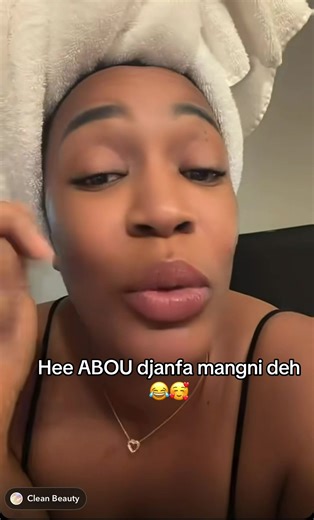 Chaka Binaté: La Danse Énergique de ABOU Djanfa