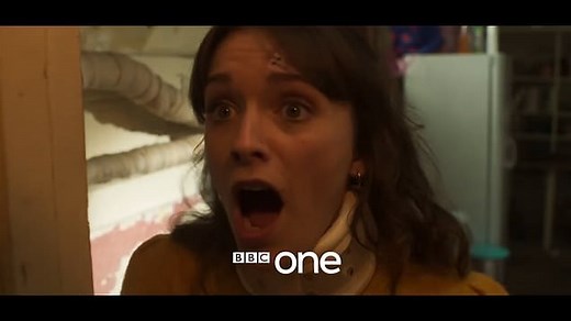 Charlotte Ritchie talks Ghosts and her biggest regret