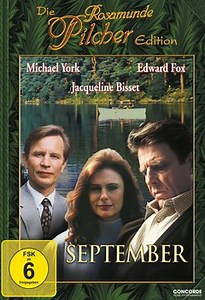 Rosamunde Pilcher - September: Stream, Blu-ray, 4K UHD oder DVD