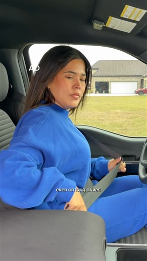 Camila Langley on Instagram: "#AD Holiday road trips with kids can be… a lot but keeping our traditions alive is everything. AT&T Connected Car™ keeps Anna entertained the whole drive so we actually make it there in one piece What is your go to way to keep kids entertain during long drives? @att #ATTConnectedCar #ATTinfluencer"